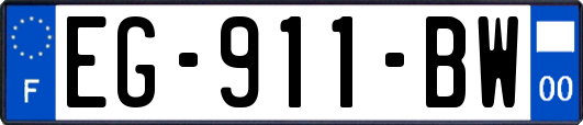 EG-911-BW