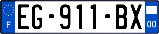 EG-911-BX