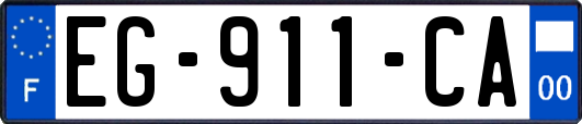 EG-911-CA