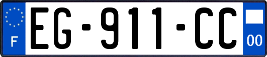 EG-911-CC