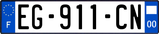 EG-911-CN