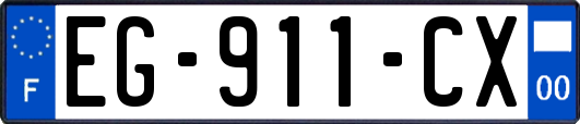 EG-911-CX