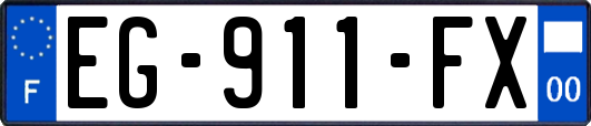 EG-911-FX