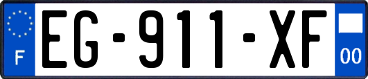 EG-911-XF