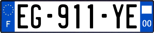 EG-911-YE