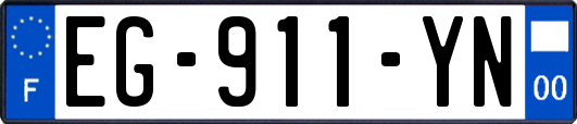 EG-911-YN