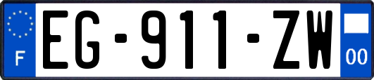 EG-911-ZW