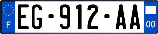 EG-912-AA