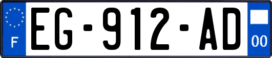 EG-912-AD