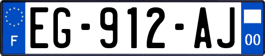 EG-912-AJ