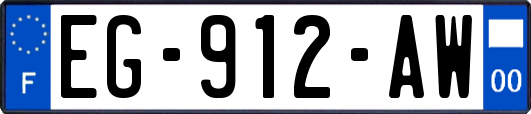 EG-912-AW