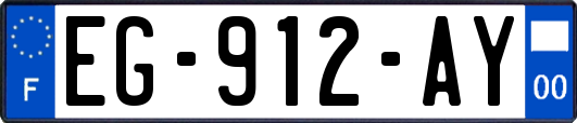 EG-912-AY