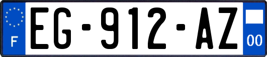 EG-912-AZ