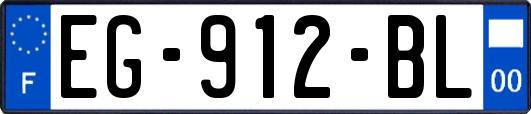 EG-912-BL