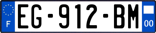 EG-912-BM