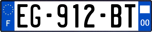 EG-912-BT