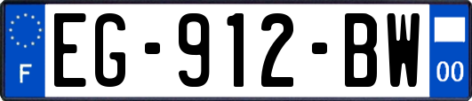 EG-912-BW