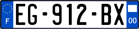 EG-912-BX