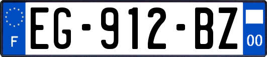 EG-912-BZ