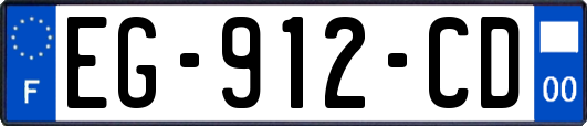 EG-912-CD