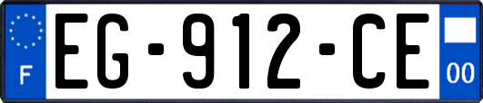 EG-912-CE