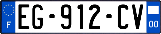 EG-912-CV