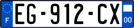 EG-912-CX