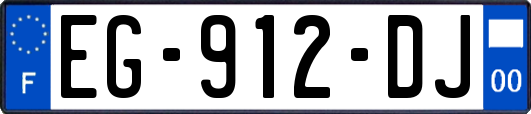 EG-912-DJ