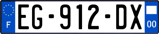 EG-912-DX