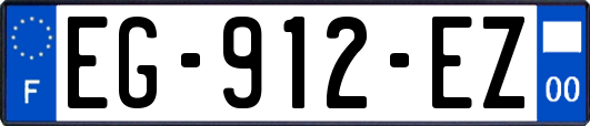 EG-912-EZ