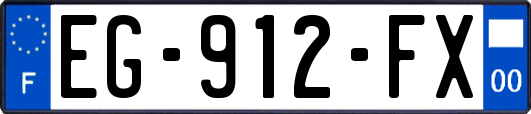 EG-912-FX