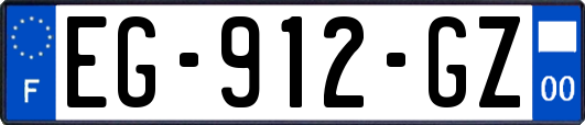 EG-912-GZ