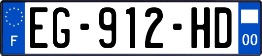 EG-912-HD