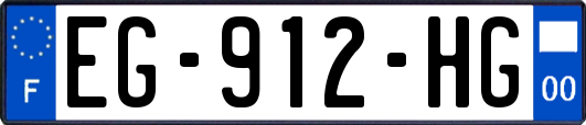 EG-912-HG