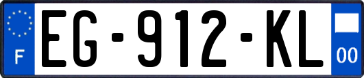 EG-912-KL