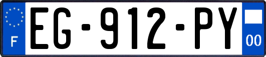 EG-912-PY