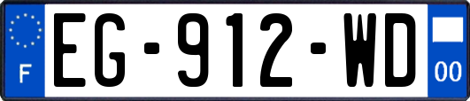 EG-912-WD
