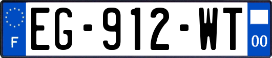 EG-912-WT