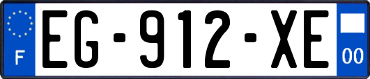 EG-912-XE