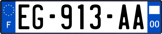 EG-913-AA