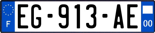 EG-913-AE