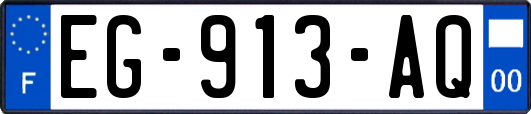 EG-913-AQ