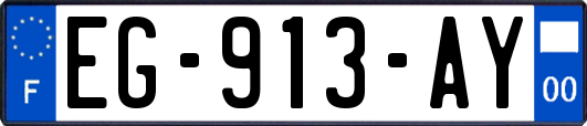 EG-913-AY