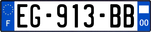 EG-913-BB