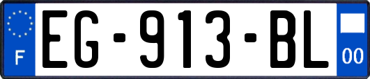 EG-913-BL