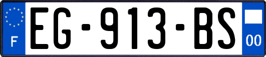 EG-913-BS