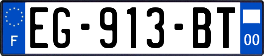 EG-913-BT