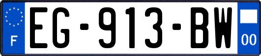 EG-913-BW