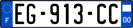 EG-913-CC