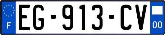 EG-913-CV